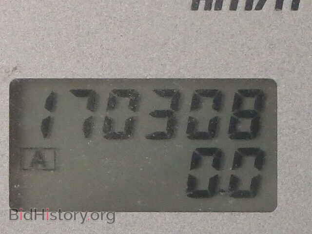 2000 NISSAN MAXIMA - VIN: JN1CA31D7YT523624 - Photo 8