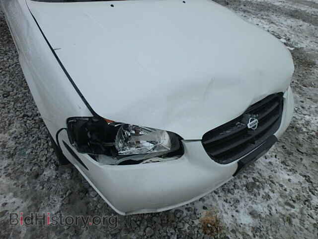 2000 NISSAN MAXIMA - VIN: JN1CA31D7YT523624 - Photo 9
