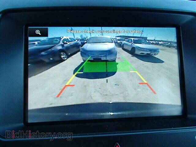 2014 FORD EXPLORER - VIN: 1FM5K8GT4EGB02913 - Фото 9