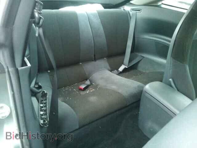 2007 MITSUBISHI ECLIPSE - VIN: 4A3AK24F87E014411 - Photo 6