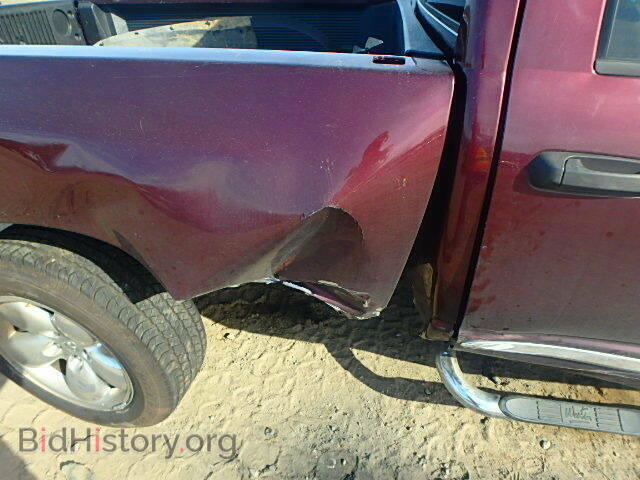 2005 DODGE RAM 1500 - VIN: 1D7HA18D85J525473 - Фото 9