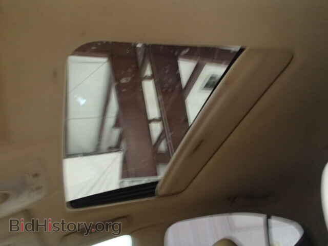 2008 LEXUS IS250 - VIN: JTHBK262182068023 - Фото 9