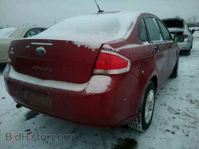 2011 FORD FOCUS - VIN: 1FAHP3EN6BW201413 - Photo 4