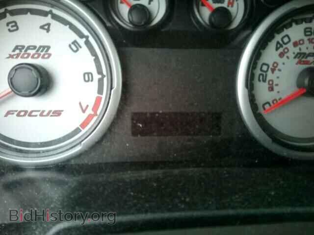 2011 FORD FOCUS - VIN: 1FAHP3EN6BW201413 - Photo 8