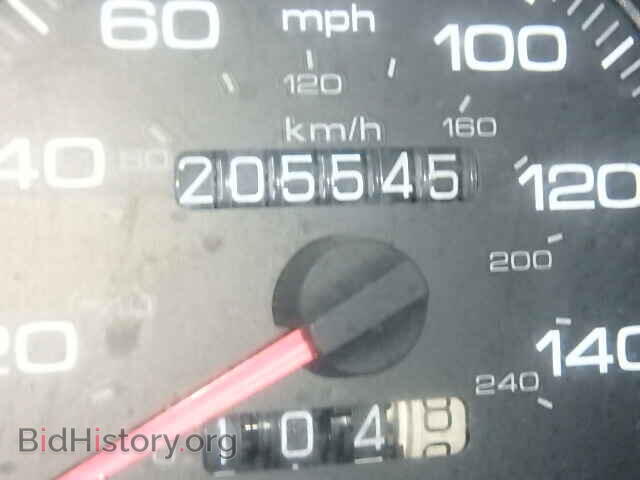 2000 ACURA INTEGRA - VIN: JH4DC4458YS010019 - Photo 8