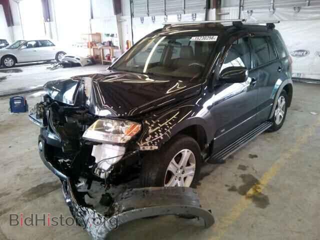 2006 SUZUKI GR VITARA - VIN: JS3TE947964100708 - Photo 2
