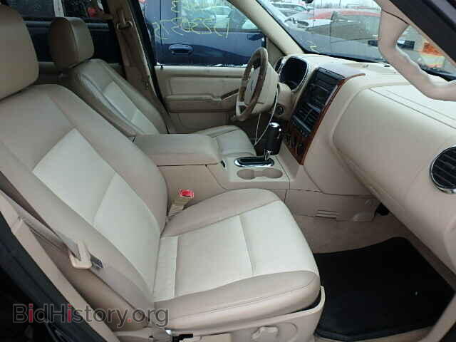 2006 FORD EXPLORER - VIN: 1FMEU74E76UA72030 - Photo 5