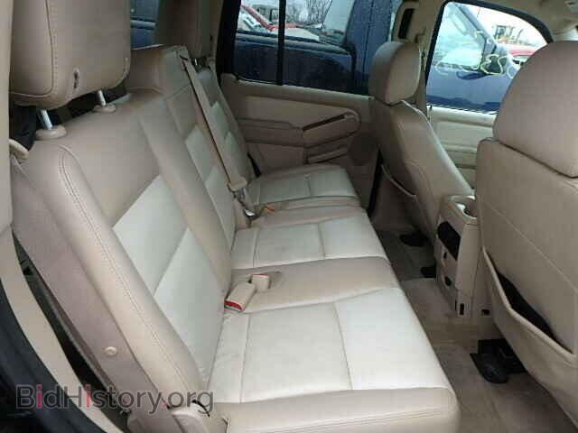 2006 FORD EXPLORER - VIN: 1FMEU74E76UA72030 - Photo 6