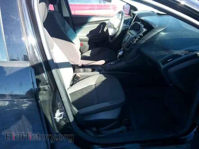 2012 FORD FOCUS - VIN: 1FAHP3E22CL313165 - Photo 5