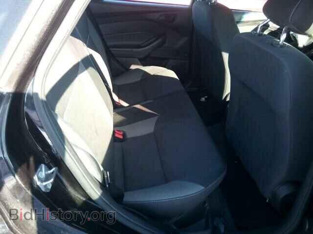 2012 FORD FOCUS - VIN: 1FAHP3E22CL313165 - Photo 6