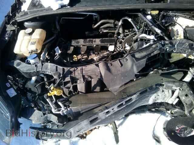 2012 FORD FOCUS - VIN: 1FAHP3E22CL313165 - Photo 7