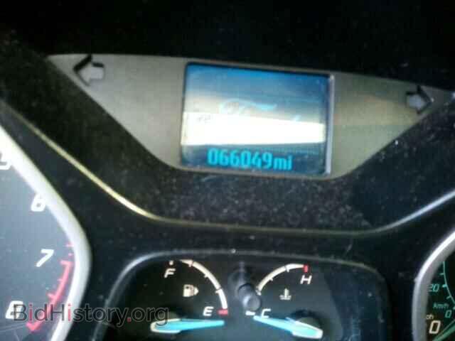 2012 FORD FOCUS - VIN: 1FAHP3E22CL313165 - Photo 8
