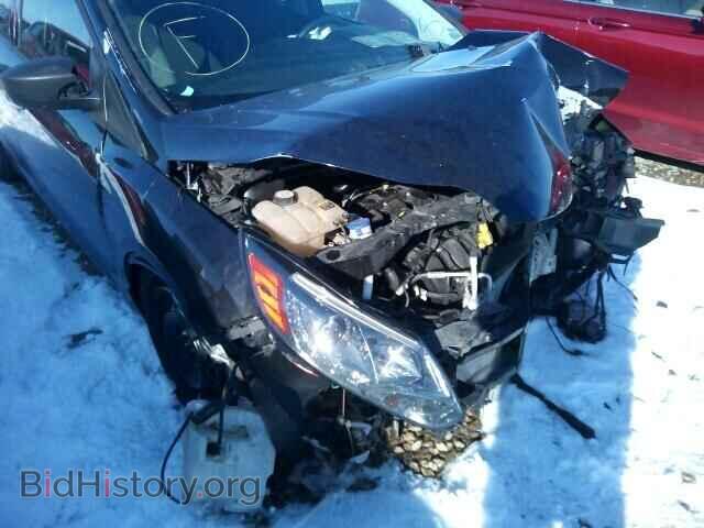 2012 FORD FOCUS - VIN: 1FAHP3E22CL313165 - Photo 9