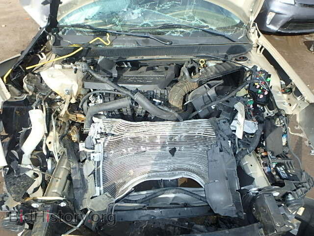 2010 CHRYSLER SEBRING - VIN: 1C3CC4FB6AN126070 - Фото 7