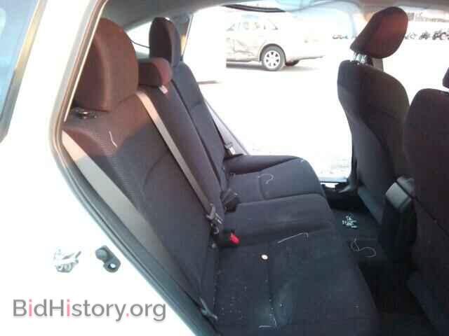 2014 SUBARU IMPREZA - VIN: JF1GPAA64E8308127 - Фото 6