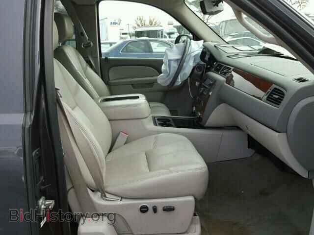 2010 CHEVROLET SILVERADO - VIN: 1GCSKTE30AZ293435 - Фото 5