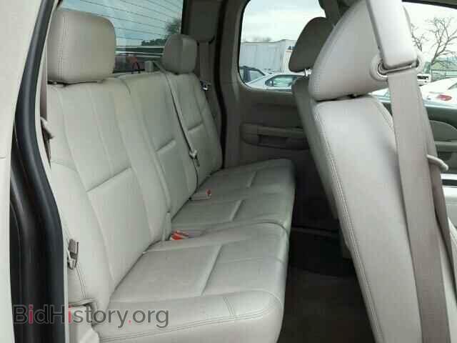 2010 CHEVROLET SILVERADO - VIN: 1GCSKTE30AZ293435 - Фото 6
