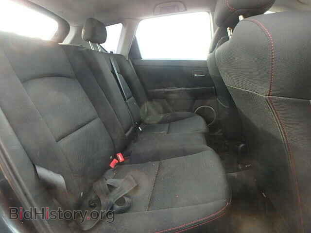 2009 MAZDA 6 - VIN: JM1BK34L391204601 - Фото 6