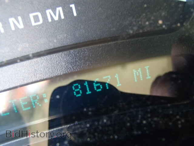 2006 CHEVROLET SILVERADO - VIN: 1GCHC29D56E242791 - Photo 8