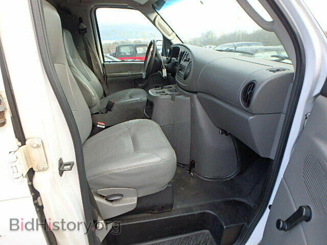 2005 FORD ECONOLINE - VIN: 1FTNE24W95HB20423 - Фото 5