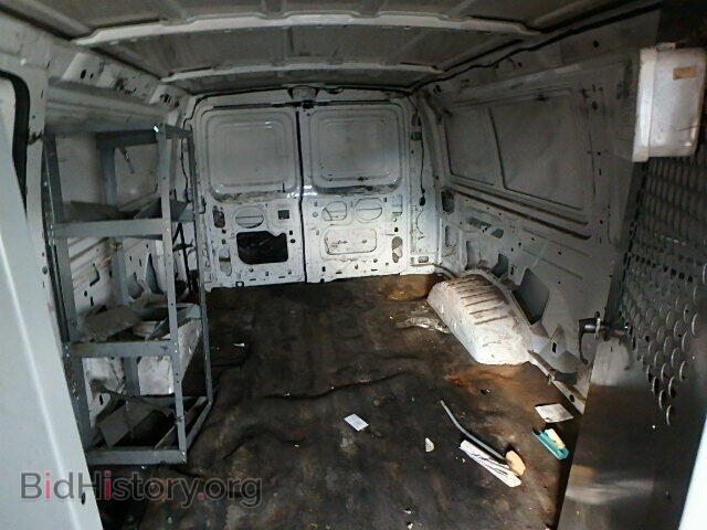 2005 FORD ECONOLINE - VIN: 1FTNE24W95HB20423 - Фото 6