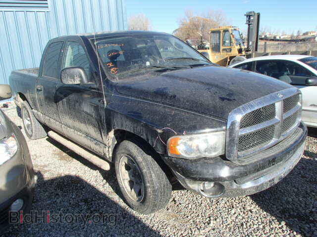 Фотография 1D7HA18N75S203393 - DODGE RAM 1500 2005
