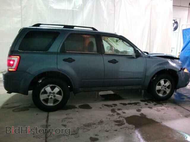 2012 FORD ESCAPE - VIN: 1FMCU9DG1CKC55385 - Photo 9