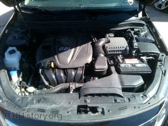 2012 KIA OPTIMA - VIN: 5XXGN4A78CG088320 - Фото 7