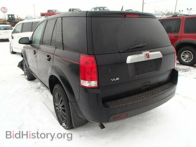2006 SATURN VUE - VIN: 5GZCZ33D66S810716 - Фото 3
