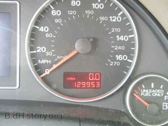 2006 AUDI A4 - VIN: WAUDF78E86A217708 - Фото 8