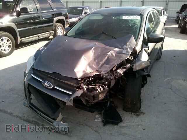 2012 FORD FOCUS - VIN: 1FAHP3K27CL226026 - Photo 2
