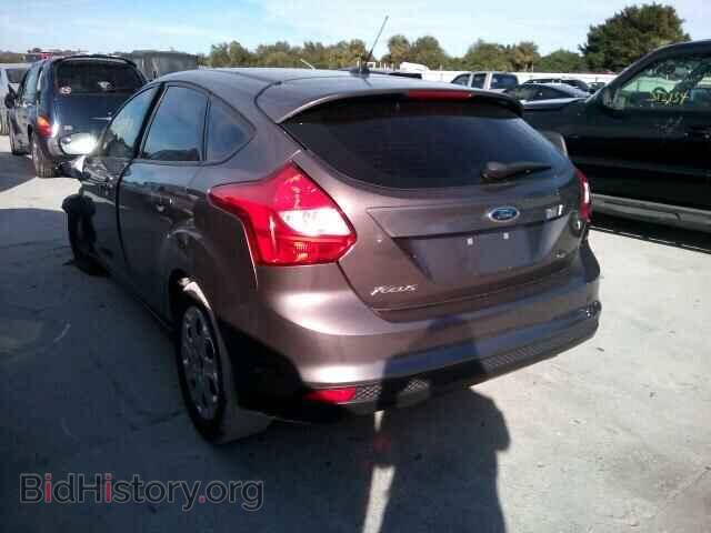 2012 FORD FOCUS - VIN: 1FAHP3K27CL226026 - Photo 3