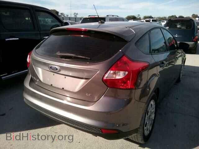 2012 FORD FOCUS - VIN: 1FAHP3K27CL226026 - Photo 4