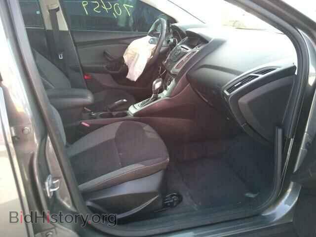 2012 FORD FOCUS - VIN: 1FAHP3K27CL226026 - Photo 5