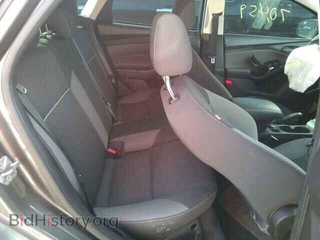 2012 FORD FOCUS - VIN: 1FAHP3K27CL226026 - Photo 6