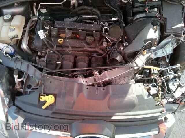 2012 FORD FOCUS - VIN: 1FAHP3K27CL226026 - Photo 7