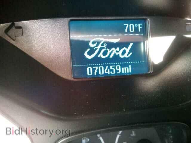 2012 FORD FOCUS - VIN: 1FAHP3K27CL226026 - Photo 8