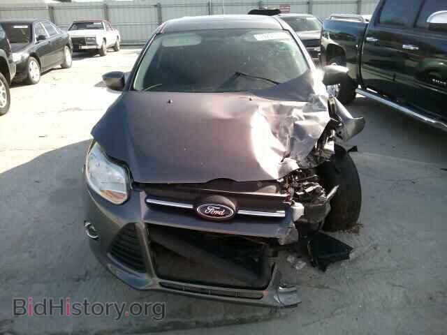 2012 FORD FOCUS - VIN: 1FAHP3K27CL226026 - Photo 10