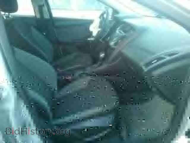 2012 FORD FOCUS - VIN: 1FAHP3E24CL232779 - Фото 5