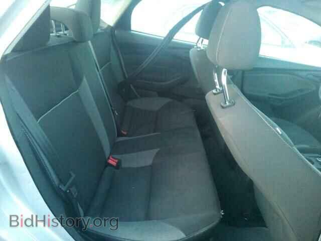 2012 FORD FOCUS - VIN: 1FAHP3E24CL232779 - Фото 6