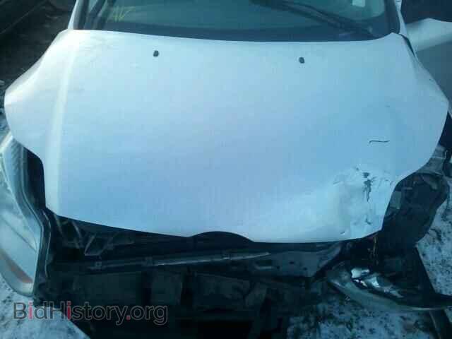 2012 FORD FOCUS - VIN: 1FAHP3E24CL232779 - Фото 7