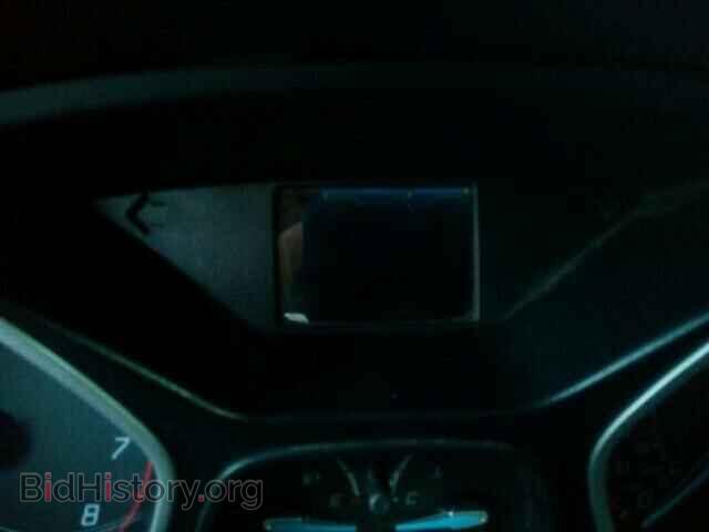 2012 FORD FOCUS - VIN: 1FAHP3E24CL232779 - Фото 8