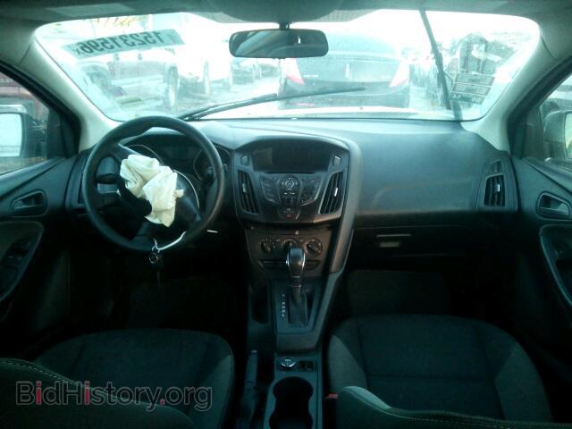 2012 FORD FOCUS - VIN: 1FAHP3E24CL232779 - Фото 9