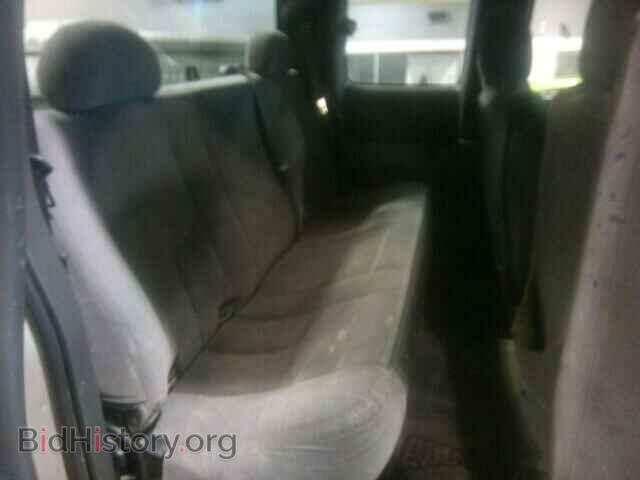 2007 CHEVROLET SILVERADO - VIN: 1GCEC19X37Z109156 - Фото 6