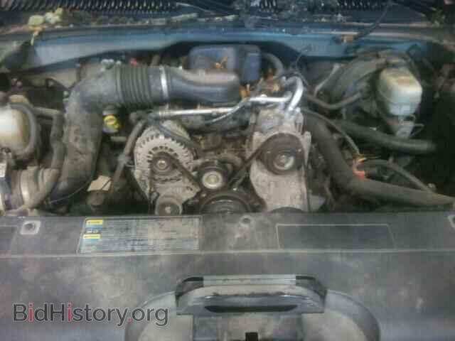 2007 CHEVROLET SILVERADO - VIN: 1GCEC19X37Z109156 - Фото 7
