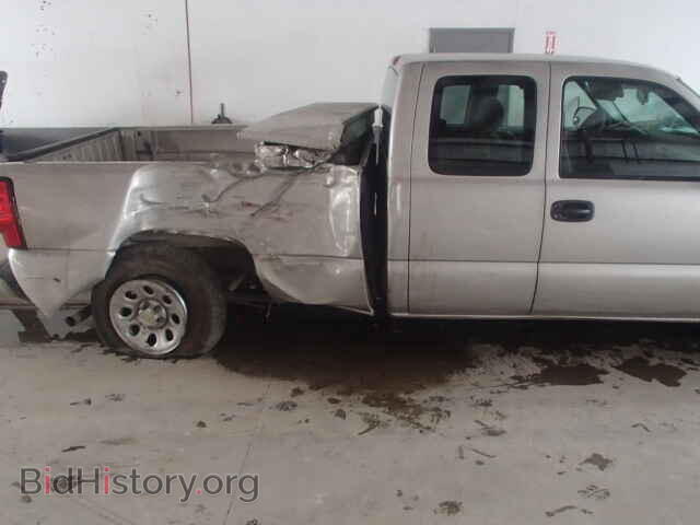 2007 CHEVROLET SILVERADO - VIN: 1GCEC19X37Z109156 - Фото 9