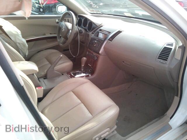 2007 NISSAN MAXIMA - VIN: 1N4BA41E27C848189 - Фото 5