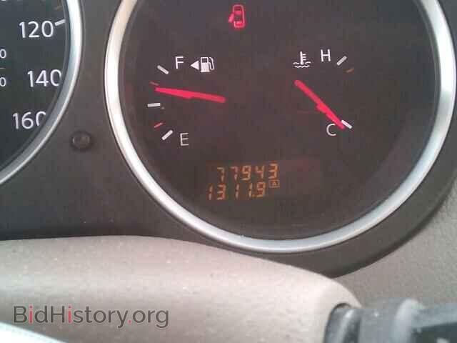 2007 NISSAN MAXIMA - VIN: 1N4BA41E27C848189 - Фото 8