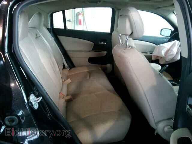 2012 CHRYSLER 200 - VIN: 1C3CCBBB3CN283701 - Фото 6