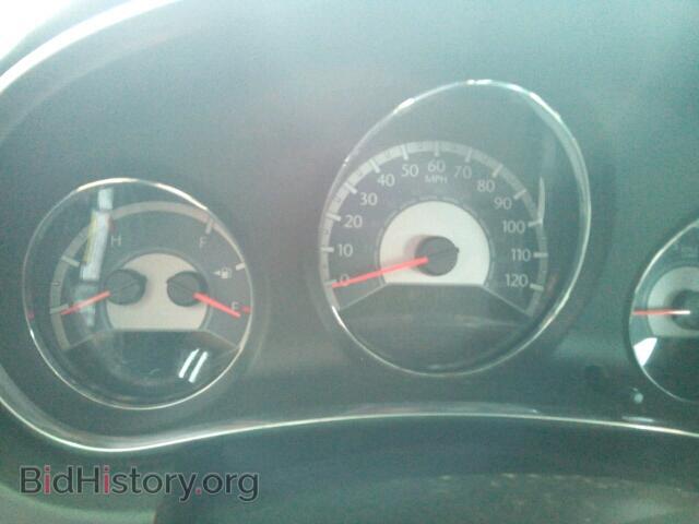 2012 CHRYSLER 200 - VIN: 1C3CCBBB3CN283701 - Фото 8